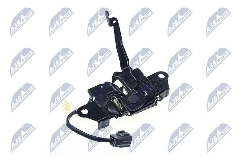 Serrure de capot-moteur NTY EZC-MZ-004