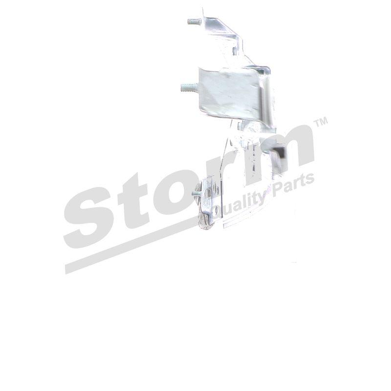 Lève-vitre STORM QUALITY PARTS 8787501