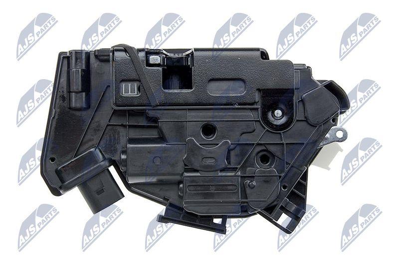Serrure de porte NTY EZC-SK-004