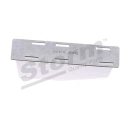 Filtre, air de l'habitacle STORM QUALITY PARTS 14254