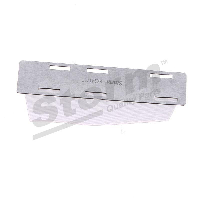 Filtre, air de l'habitacle STORM QUALITY PARTS 14254