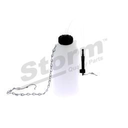 Appareil purgeur sous pression, hydraulique du freinage STORM QUALITY PARTS 666663