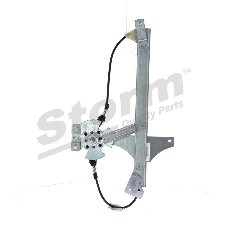 Lève-vitre STORM QUALITY PARTS 7087502