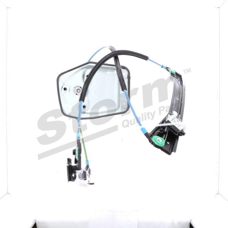 Lève-vitre STORM QUALITY PARTS 97176