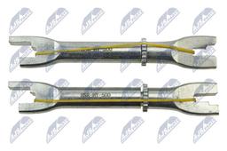 Ajusteur, frein à tambour NTY HSR-HY-500