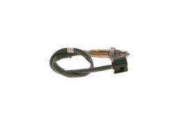 Sonde lambda BOSCH 0258027017