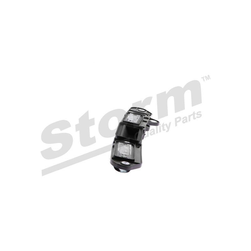 Touche, déverrouillage automatique du hayon STORM QUALITY PARTS 9702004