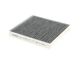 Filtre, air de l'habitacle BOSCH 1 987 435 592