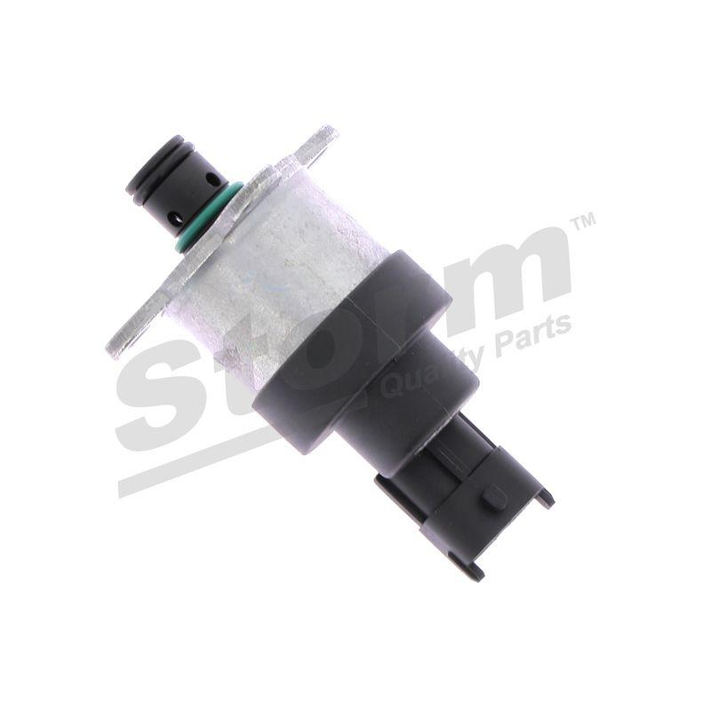 Régulateur, quantité de carburant (système à rampe commune) STORM QUALITY PARTS STO300202