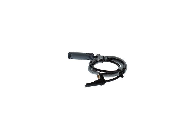 Capteur, vitesse de roue BOSCH 0 986 594 572