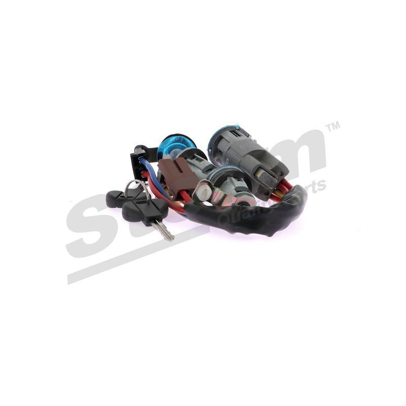 Jeu de cylindres de serrures STORM QUALITY PARTS 29027