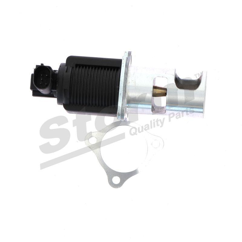 Vanne EGR STORM QUALITY PARTS 9018
