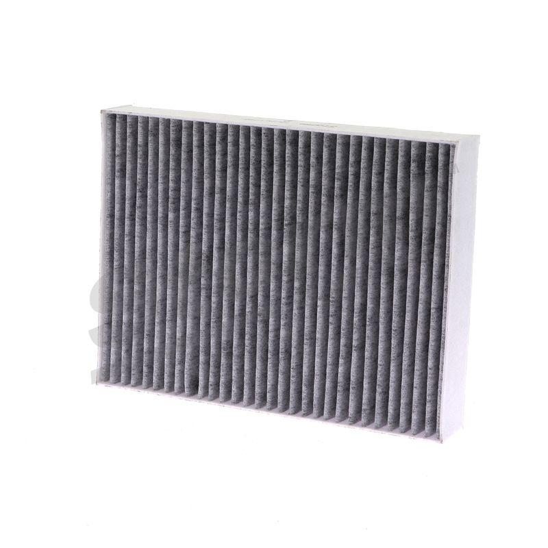 Filtre, air de l'habitacle STORM QUALITY PARTS 14550