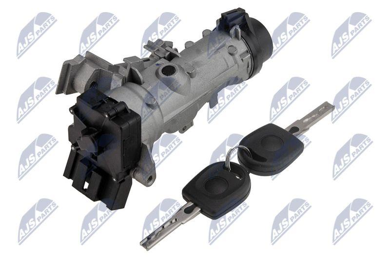 Fermeture-volant NTY EST-VW-006