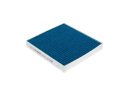 Filtre, air de l'habitacle BOSCH 0 986 628 574