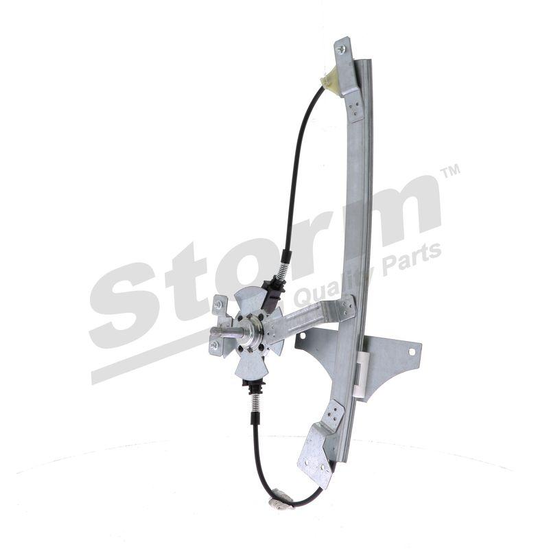 Lève-vitre STORM QUALITY PARTS 7087502