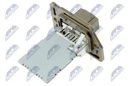 Résistance, pulseur d'air habitacle NTY ERD-HY-504