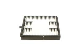 Filtre, air de l'habitacle BOSCH 1987432223