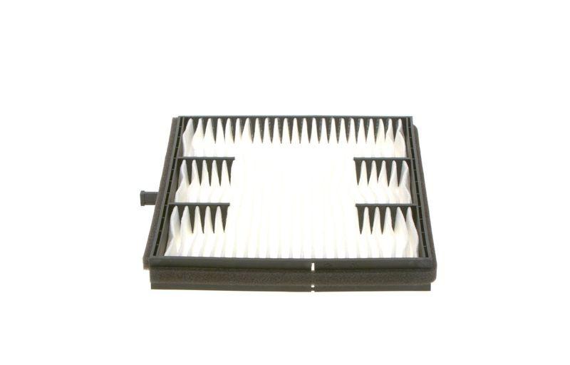 Filtre, air de l'habitacle BOSCH 1987432223