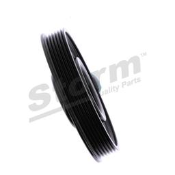 Poulie, vilebrequin STORM QUALITY PARTS 99997