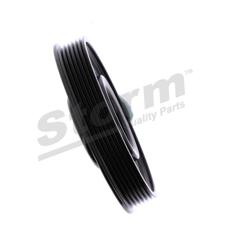 Poulie, vilebrequin STORM QUALITY PARTS 99997