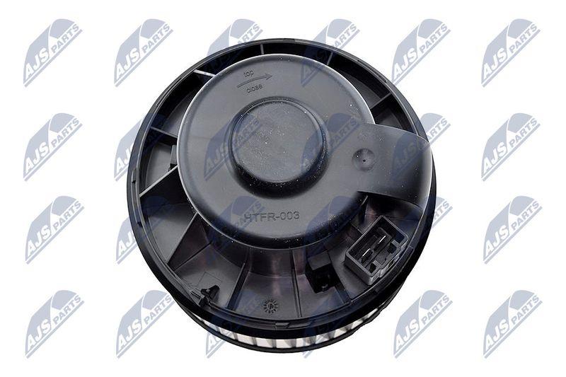 Pulseur d'air habitacle NTY EWN-FR-003