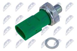 Indicateur de pression d'huile NTY ECC-AU-000