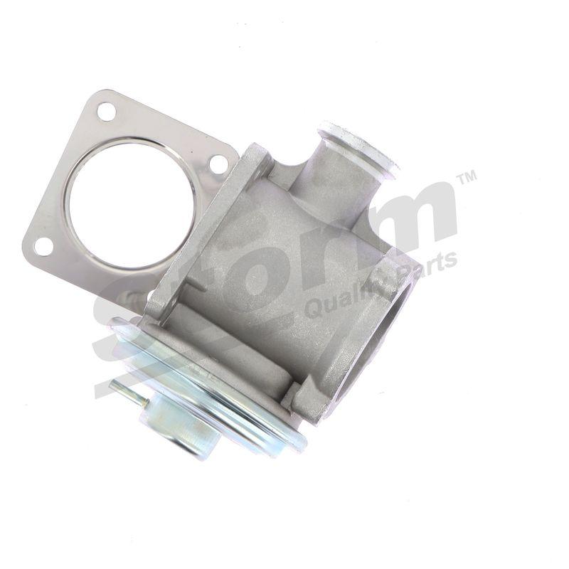 Vanne EGR STORM QUALITY PARTS 9079