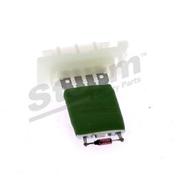Résistance, pulseur d'air habitacle STORM QUALITY PARTS 888713