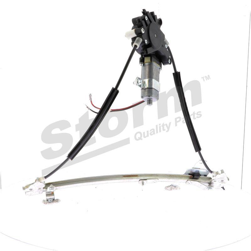 Lève-vitre STORM QUALITY PARTS 131075