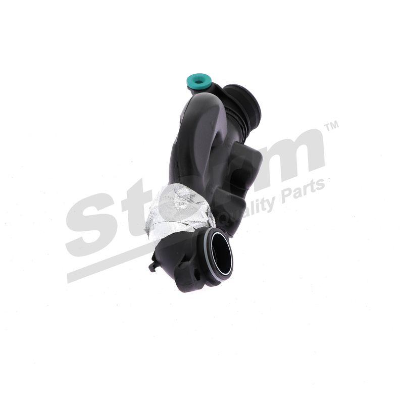 Gaine de suralimentation STORM QUALITY PARTS STO275000