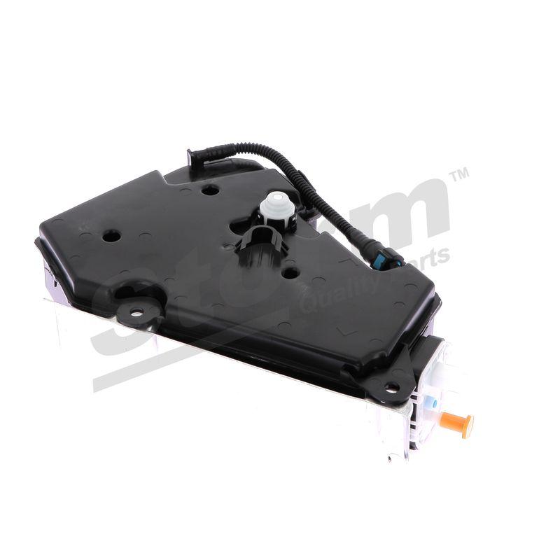 Unité de réservoir, additif (régén.filtre à particules/suie) STORM QUALITY PARTS 777529