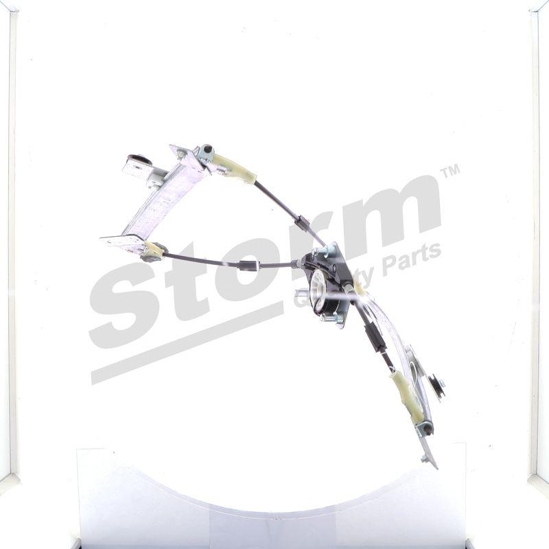 Lève-vitre STORM QUALITY PARTS 10972