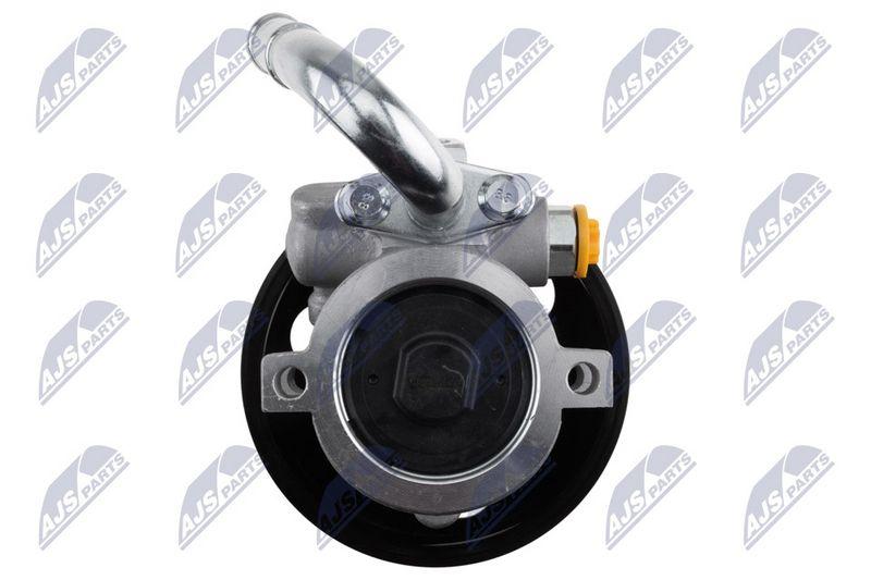 Pompe hydraulique, direction NTY SPW-CH-066