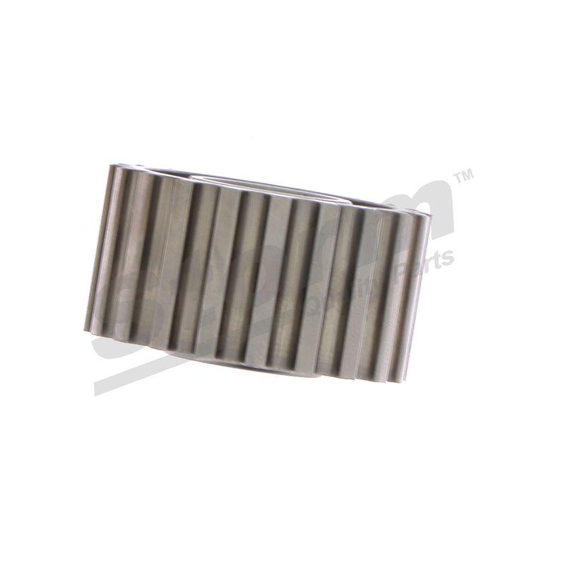 Poulie renvoi/transmission, courroie crantée STORM QUALITY PARTS 136355