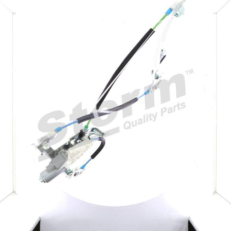 Lève-vitre STORM QUALITY PARTS 79176