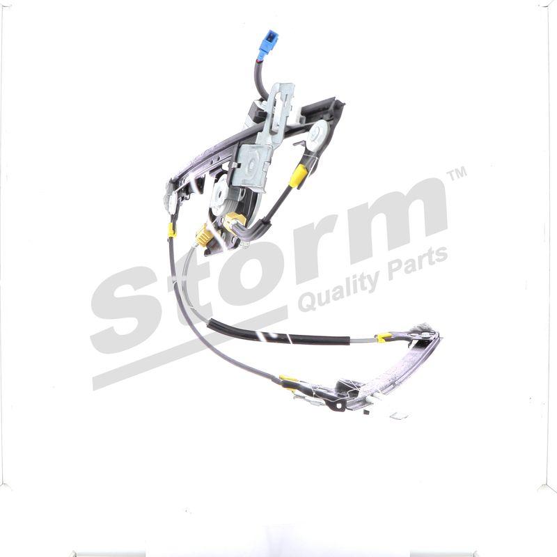 Lève-vitre STORM QUALITY PARTS 99078