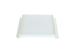 Filtre, air de l'habitacle BOSCH 1987432203