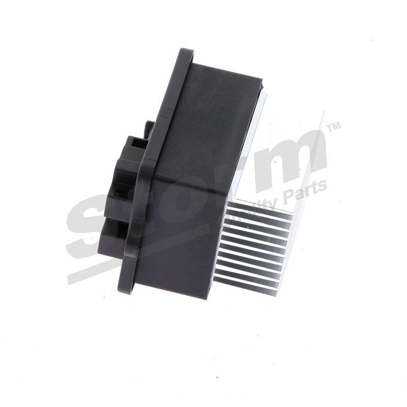 Résistance, pulseur d'air habitacle STORM QUALITY PARTS STO888000