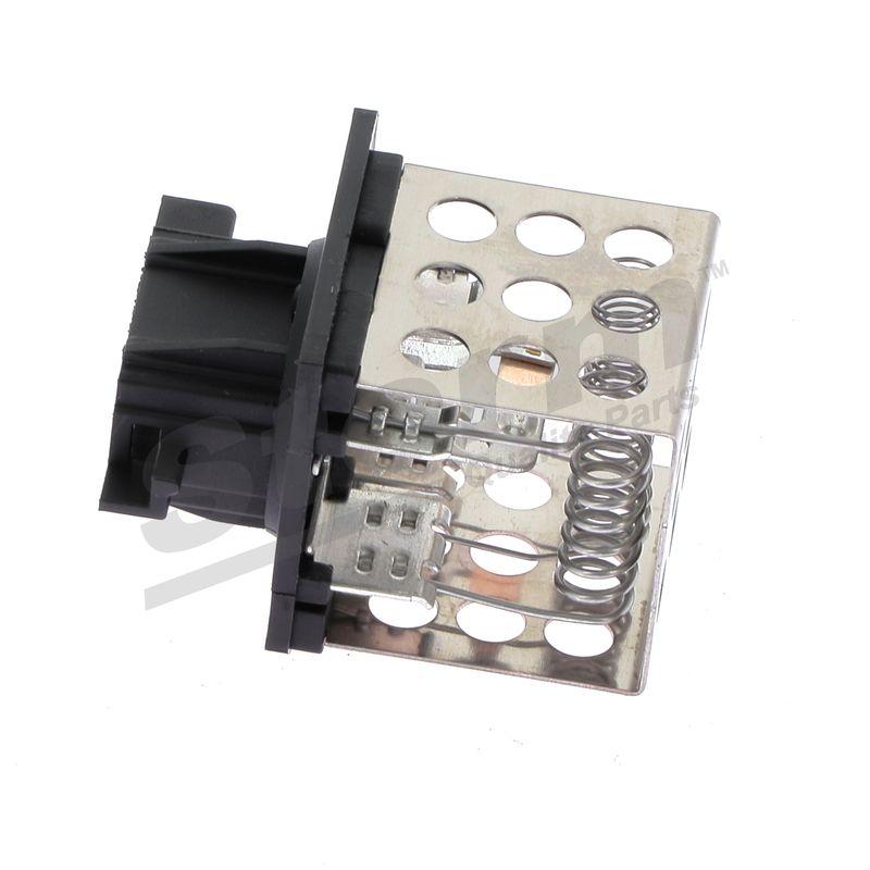 Résistance, pulseur d'air habitacle STORM QUALITY PARTS 777049