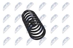 Ressort de suspension NTY ASZ-PL-002