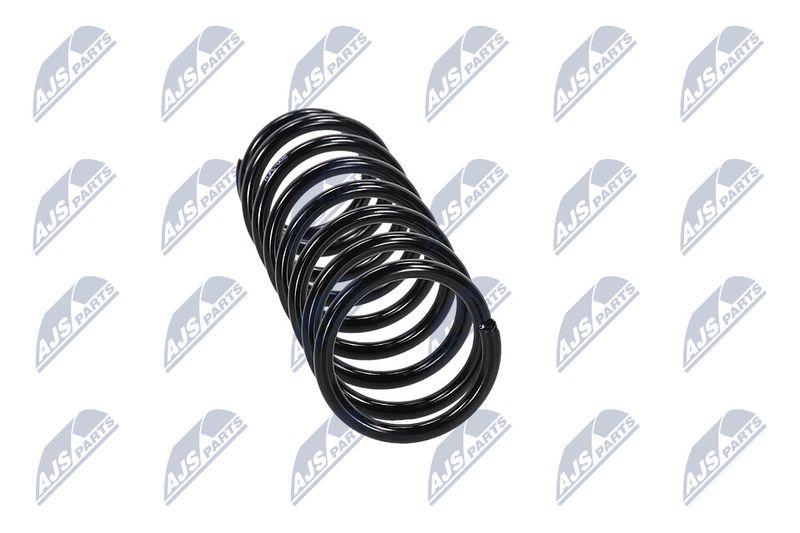 Ressort de suspension NTY ASZ-PL-002