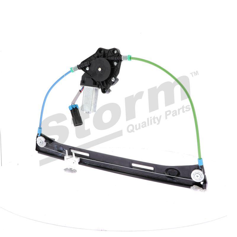 Lève-vitre STORM QUALITY PARTS 30080
