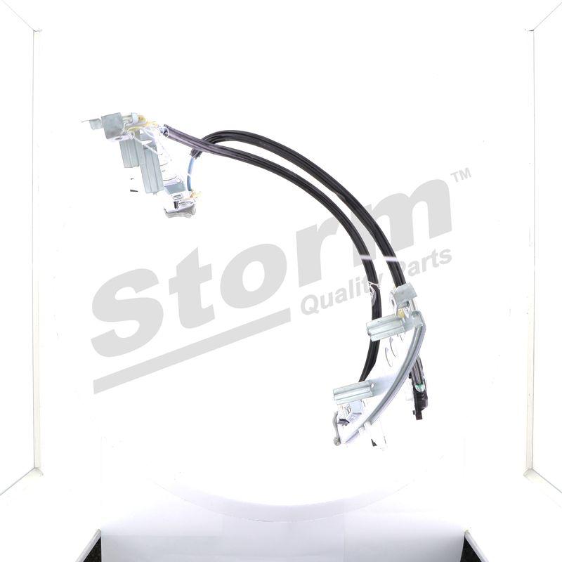Lève-vitre STORM QUALITY PARTS 87156
