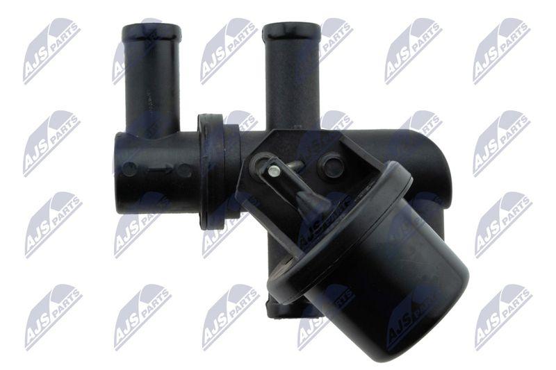 Vanne de régulation du liquide de refroidissement NTY CTM-FR-023