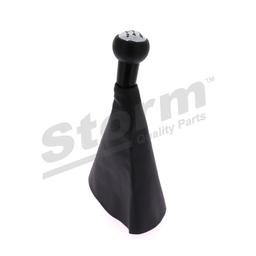 Garnissage de levier de changement de vitesse STORM QUALITY PARTS 7003061
