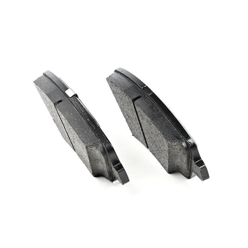 Kit de plaquettes de frein, frein à disque DELPHI LP2293