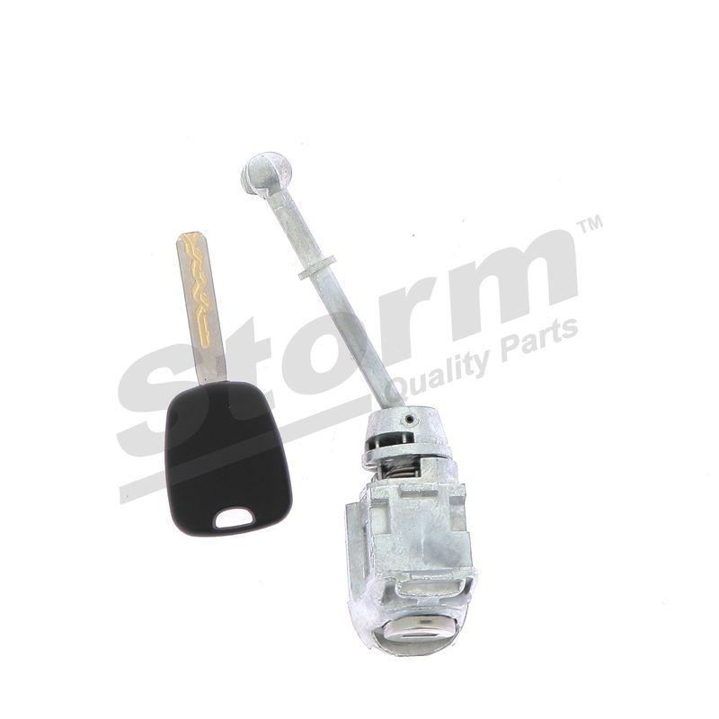 Cylindre de serrure STORM QUALITY PARTS 2552001