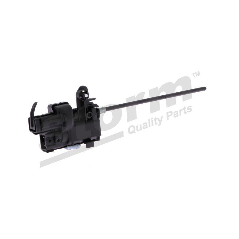 Élément d'ajustage, verrouillage central STORM QUALITY PARTS 8103509