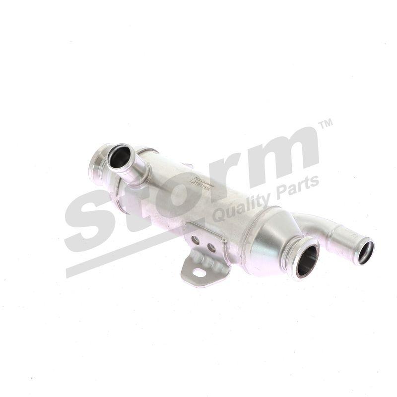 Radiateur, réaspiration des gaz d'échappement STORM QUALITY PARTS 9072
